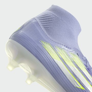 ADIDAS F50 SPARKFUSION PRO FG/AG VIOTON/LUCLEM/PURRUS - Image 3