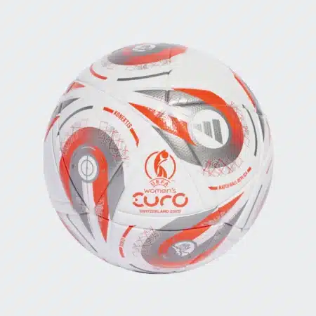 Adidas UEFA Womens EURO25