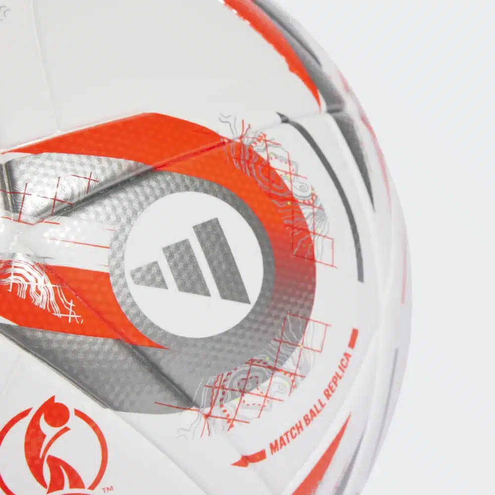 Adidas UEFA Womens EURO25 - Image 4