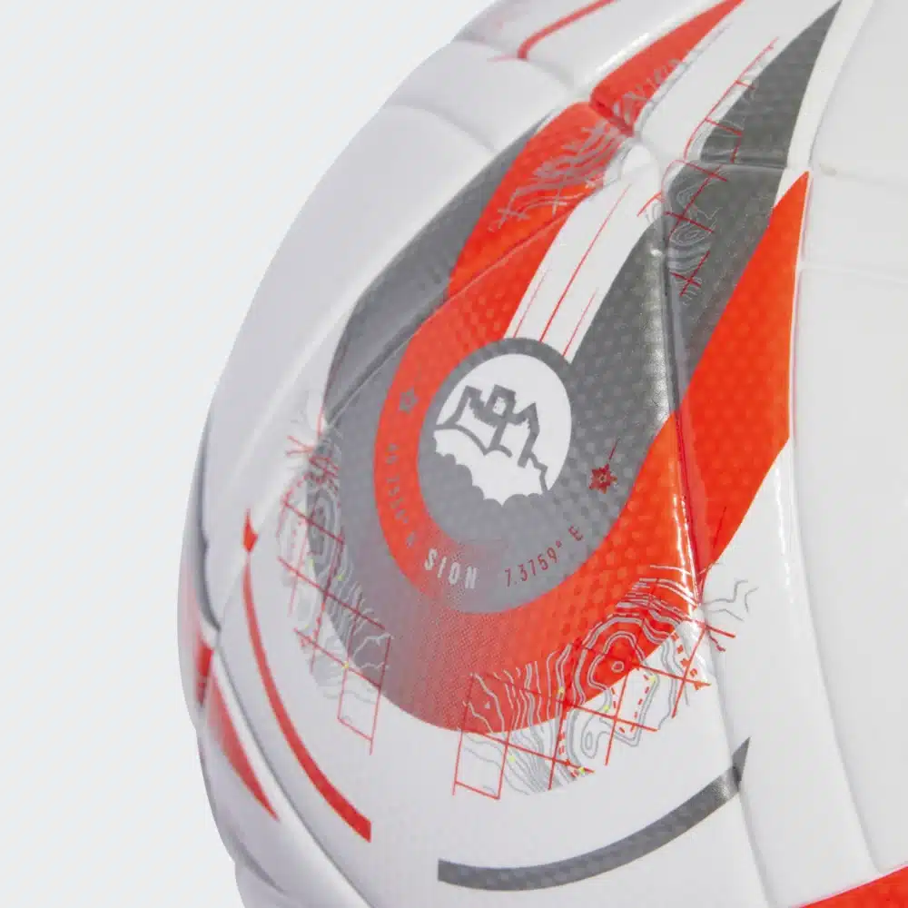 Adidas UEFA Womens EURO25 - Image 2