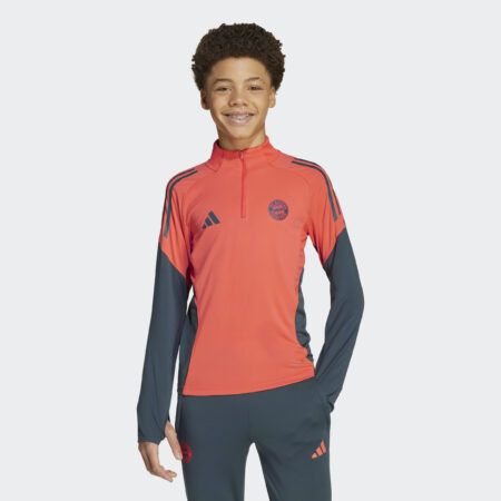 Adidas Bayern München Training Shirt Tiro 25 - Easy Coral K