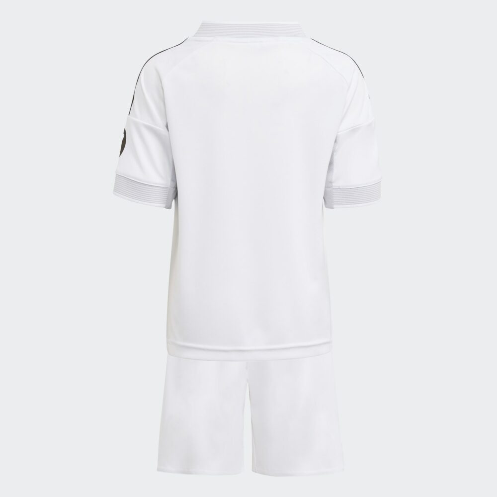 Real Madrid H Mini Kit 25/26 - Image 3
