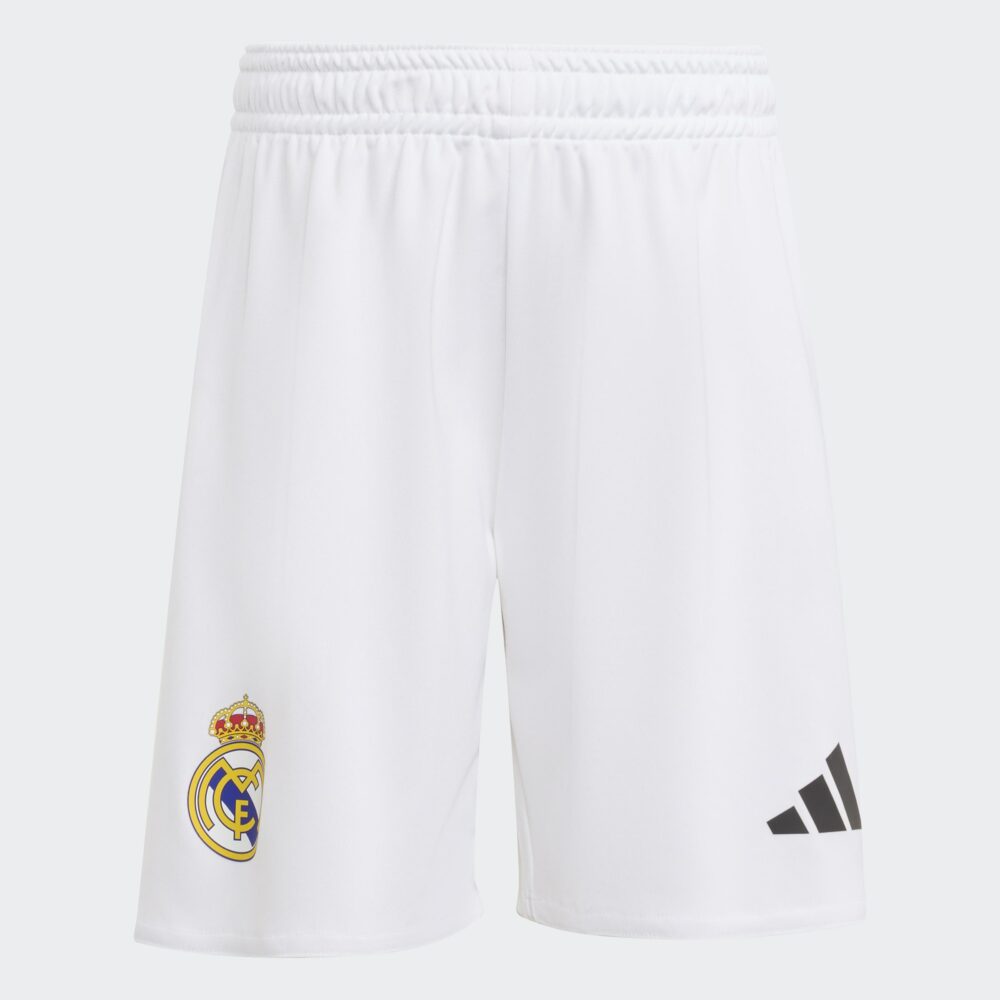 Real Madrid H Mini Kit 25/26 - Image 2