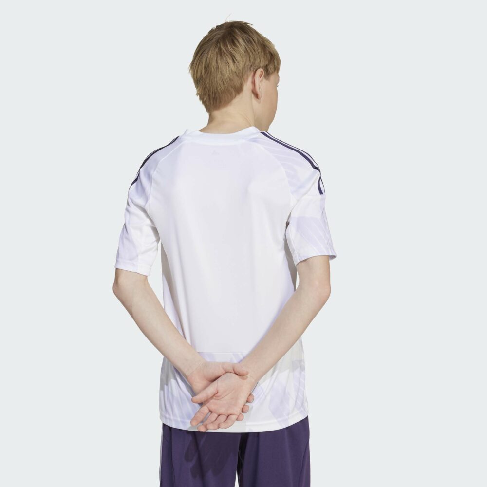 Adidas Man Utd. Away Jsy Y 25/26 - Image 2