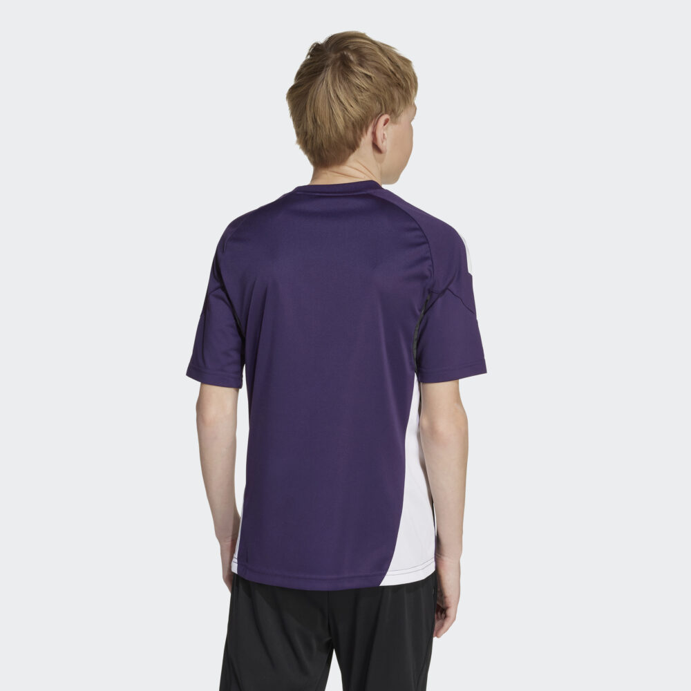 Manchester United Tiro 25 Competition Training Jersey Kids - Image 3