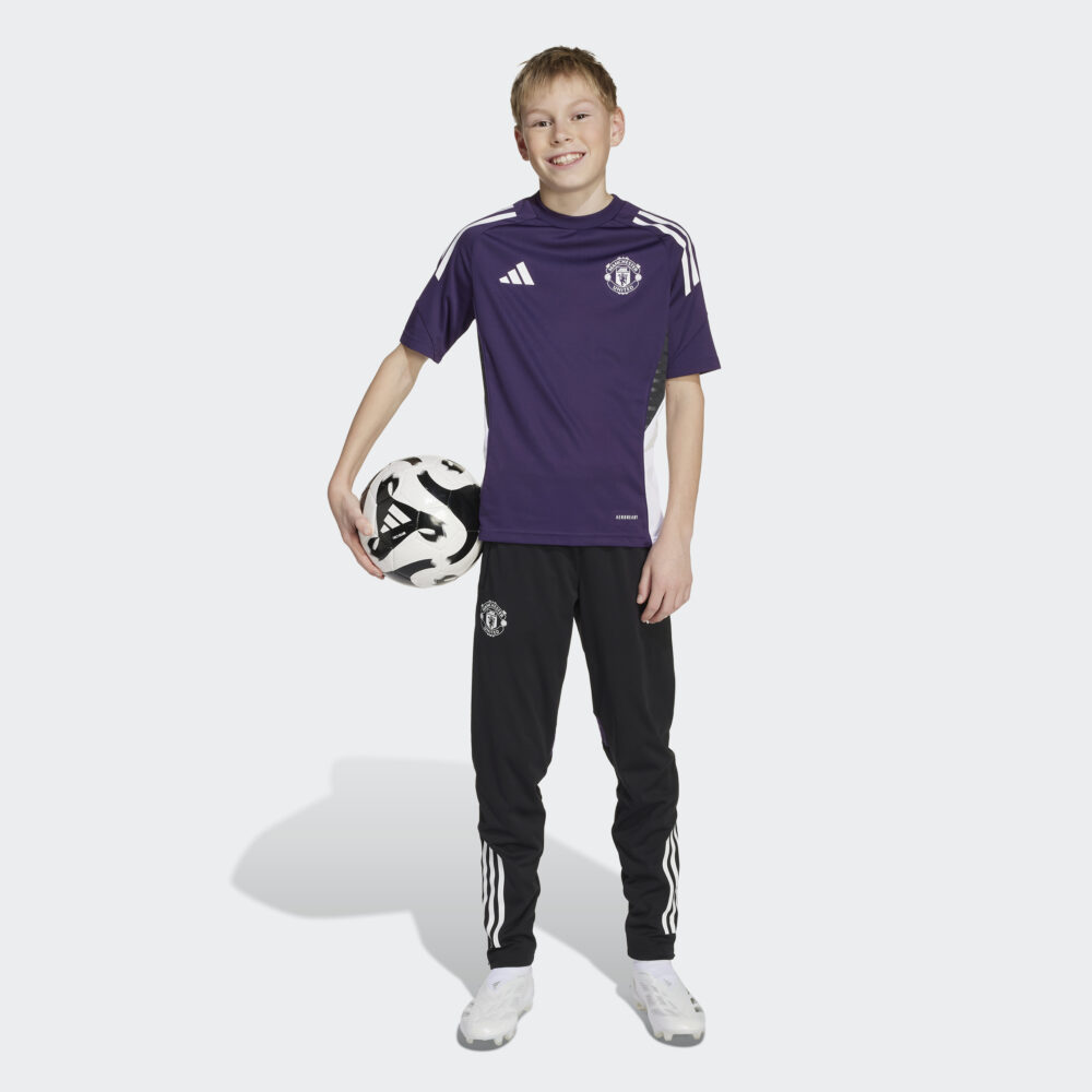 Manchester United Tiro 25 Competition Training Jersey Kids - Image 4