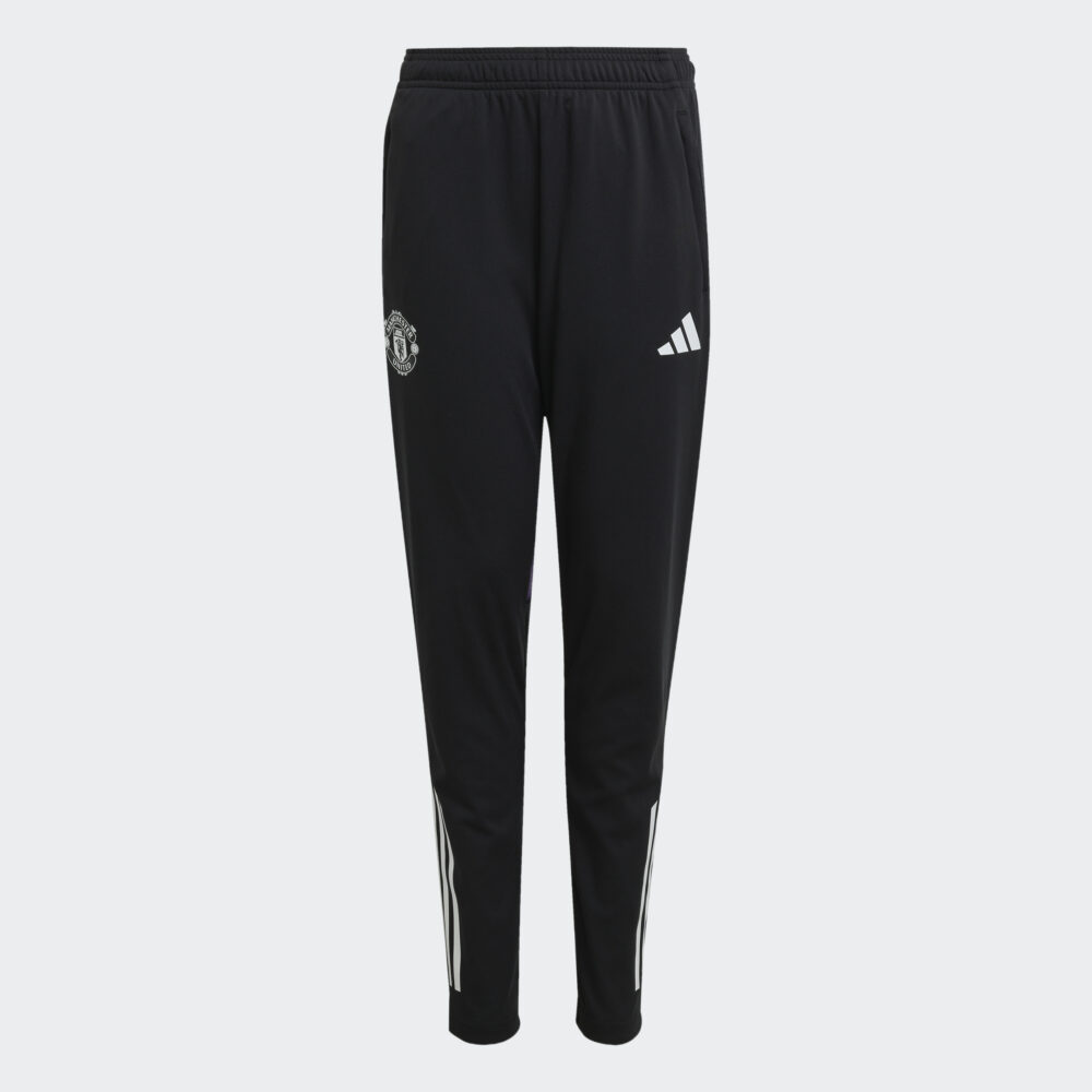 Manchester United Tiro 25 Competition Training Pants Kids - Image 6
