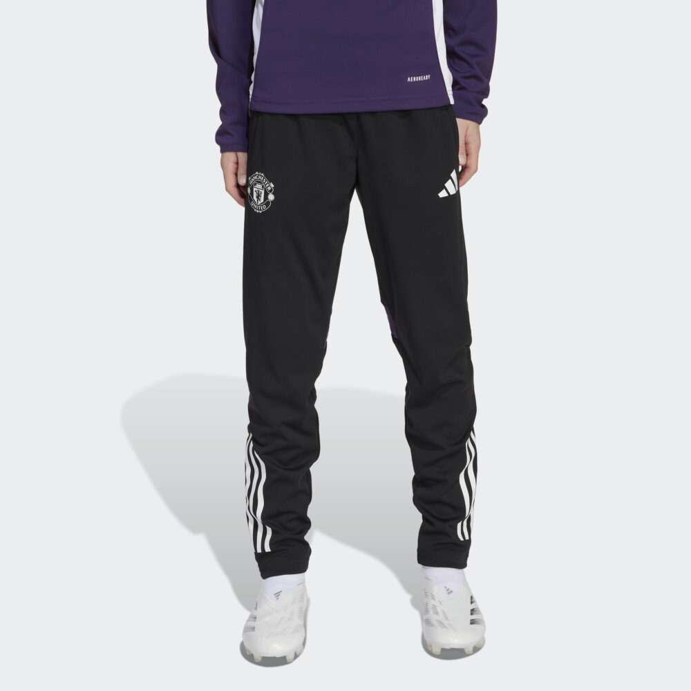 Manchester United Tiro 25 Competition Training Pants Kids - Image 5