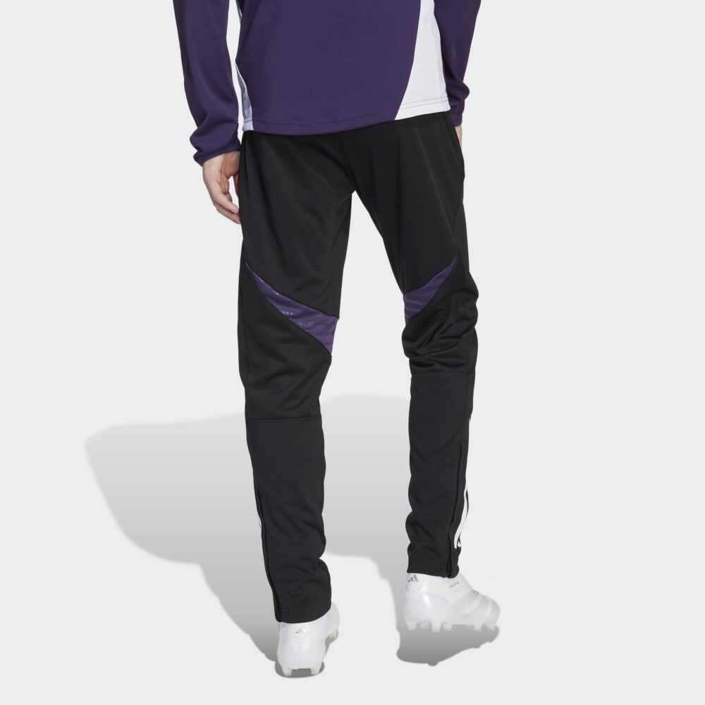 Manchester United Tiro 25 Competition Training Pants Kids - Image 4