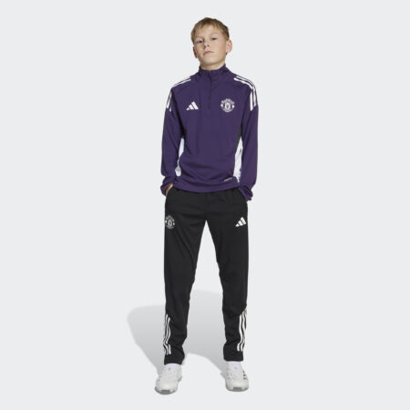Manchester United Tiro 25 Competition Training Pants Kids