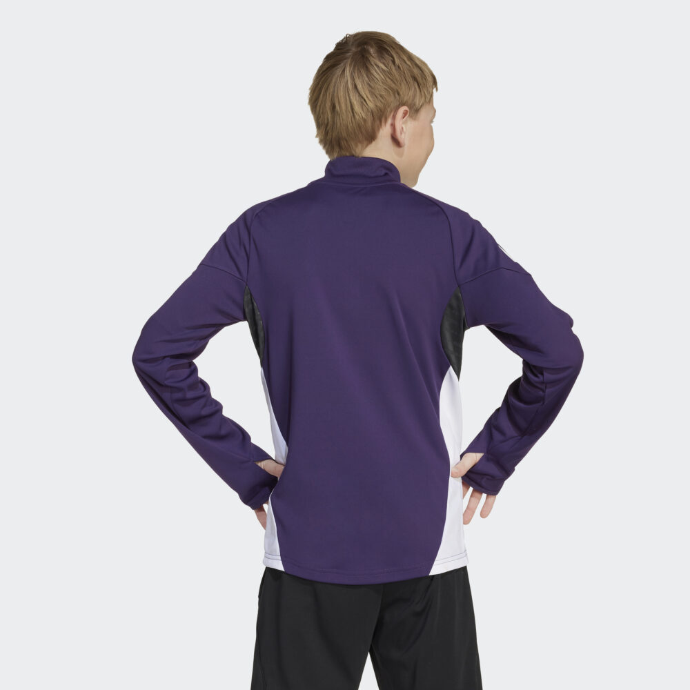Manchester United Tiro 25 Competition Training Top Kids - Image 6