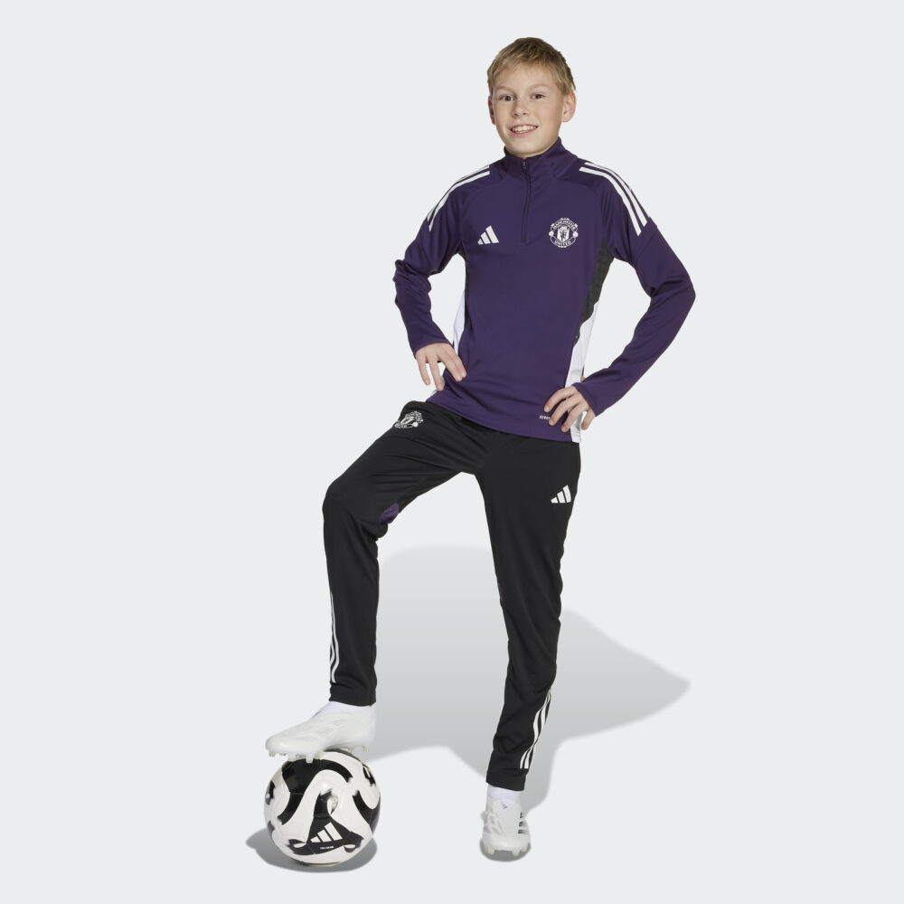 Manchester United Tiro 25 Competition Training Top Kids - Image 3