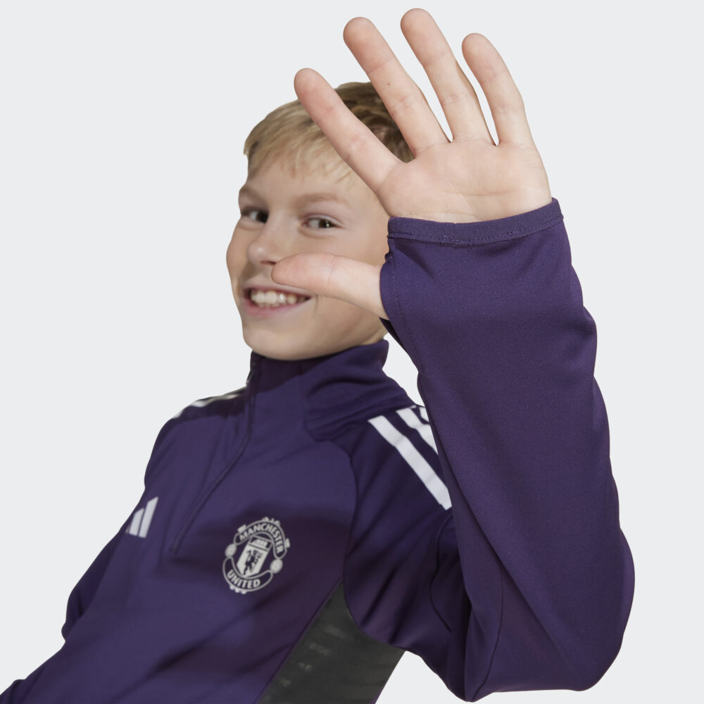 Manchester United Tiro 25 Competition Training Top Kids - Image 2