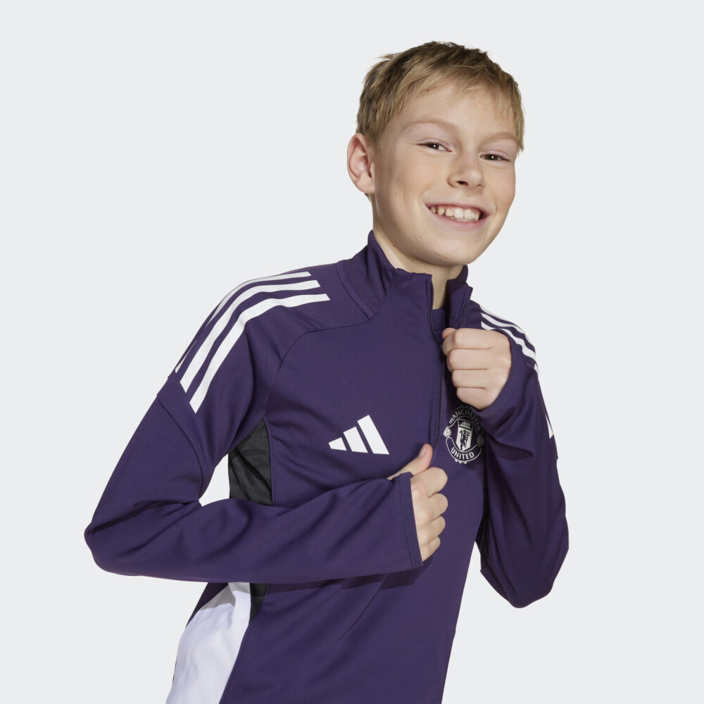 Manchester United Tiro 25 Competition Training Top Kids - Image 4