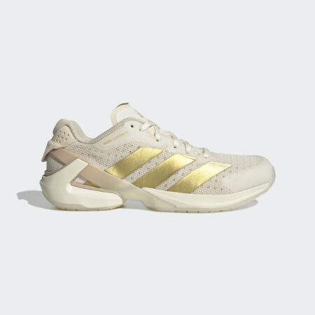 Adidas Adizero Counterblast OWHITE/GOLDMT/CRYSAN