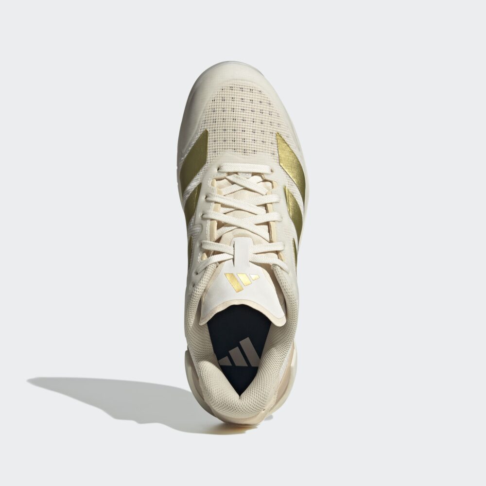 Adidas Adizero Counterblast OWHITE/GOLDMT/CRYSAN - Image 2