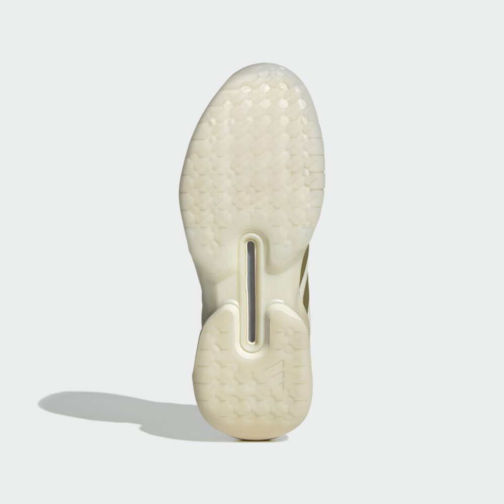 Adidas Adizero Counterblast OWHITE/GOLDMT/CRYSAN - Image 3
