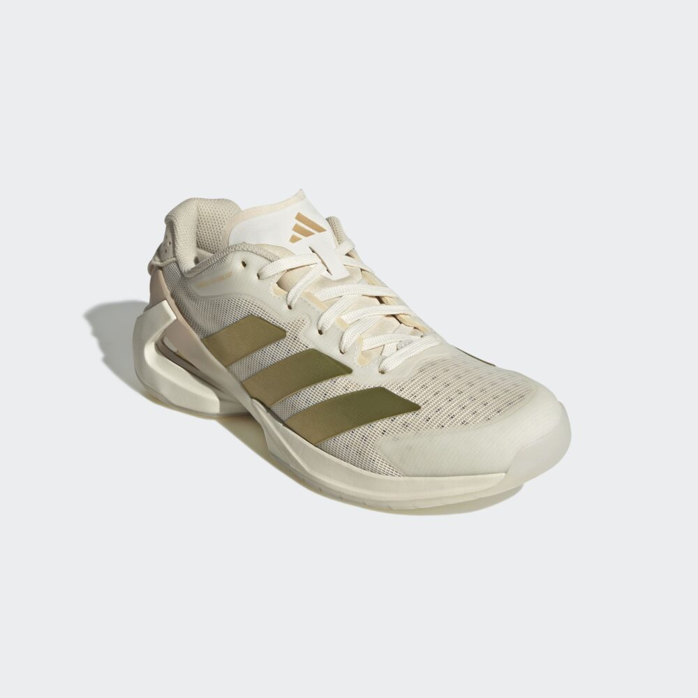 Adidas Adizero Counterblast OWHITE/GOLDMT/CRYSAN - Image 5