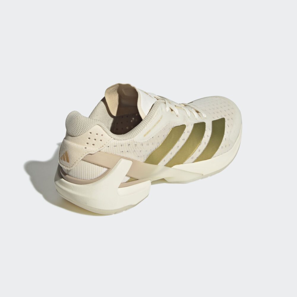 Adidas Adizero Counterblast OWHITE/GOLDMT/CRYSAN - Image 6