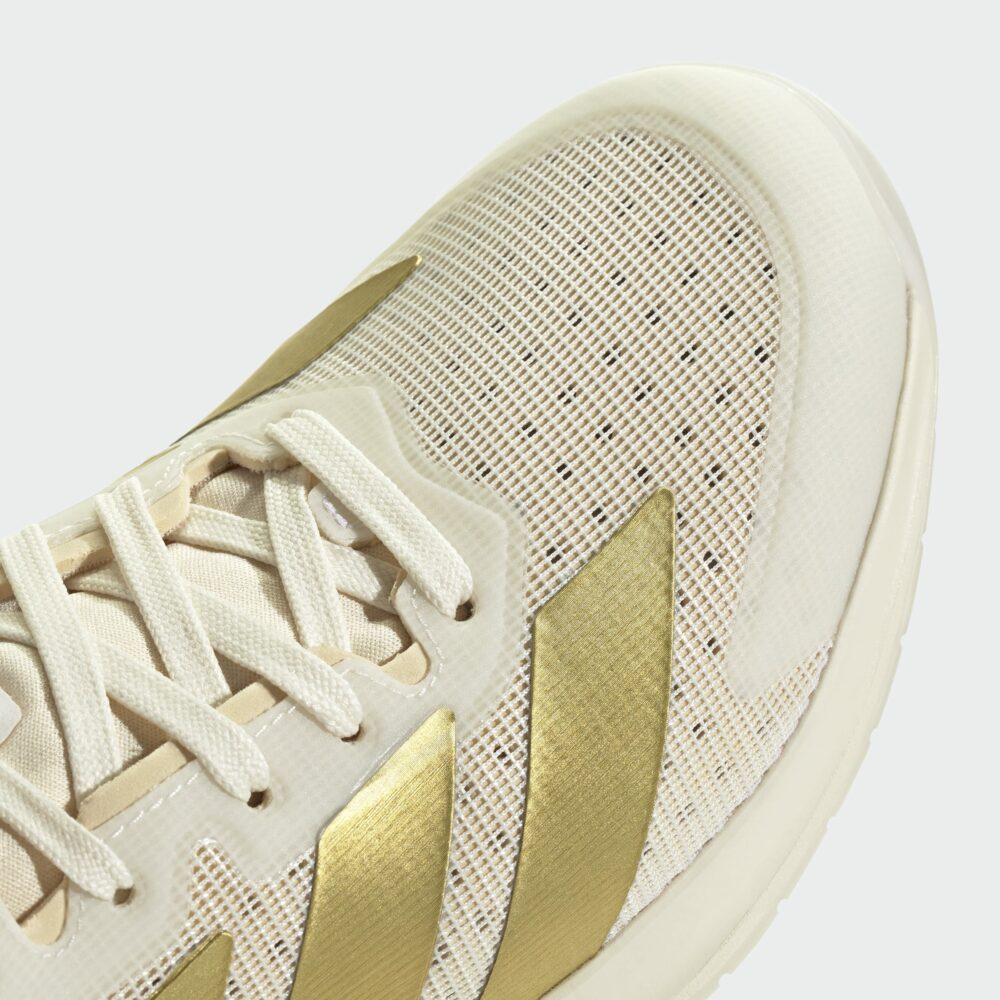 Adidas Adizero Counterblast OWHITE/GOLDMT/CRYSAN - Image 8
