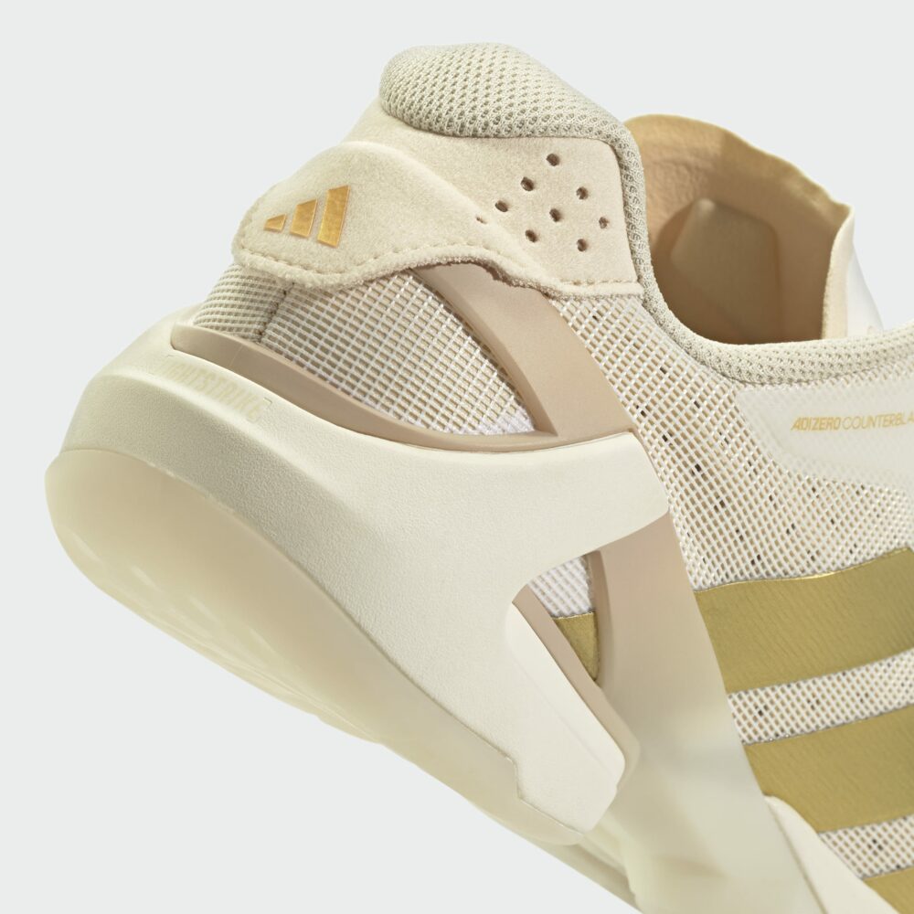 Adidas Adizero Counterblast OWHITE/GOLDMT/CRYSAN - Image 7