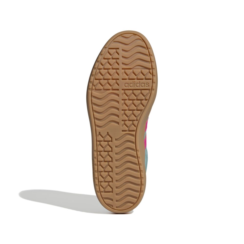 ADIDAS BOLD (grænn m. bleiku) - Image 4