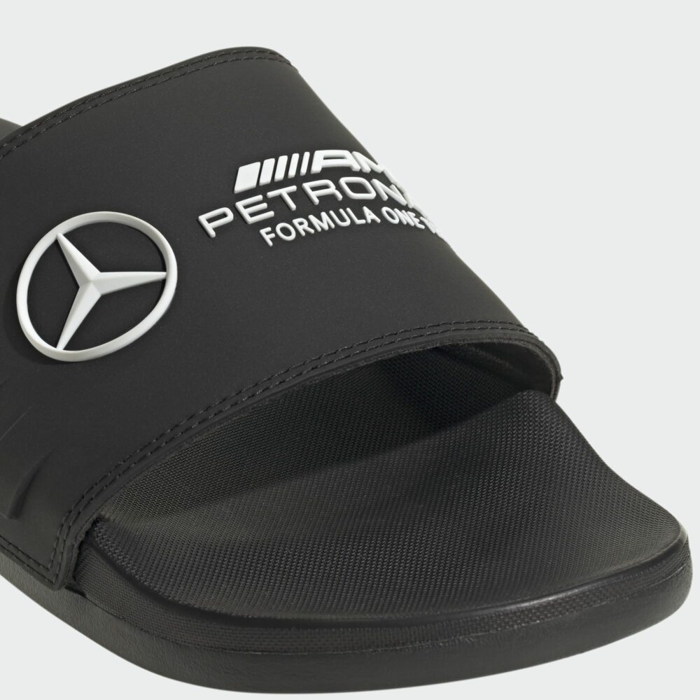 Mercedes - AMG Petronas Formula One Team COMFORT inniskór - Image 2