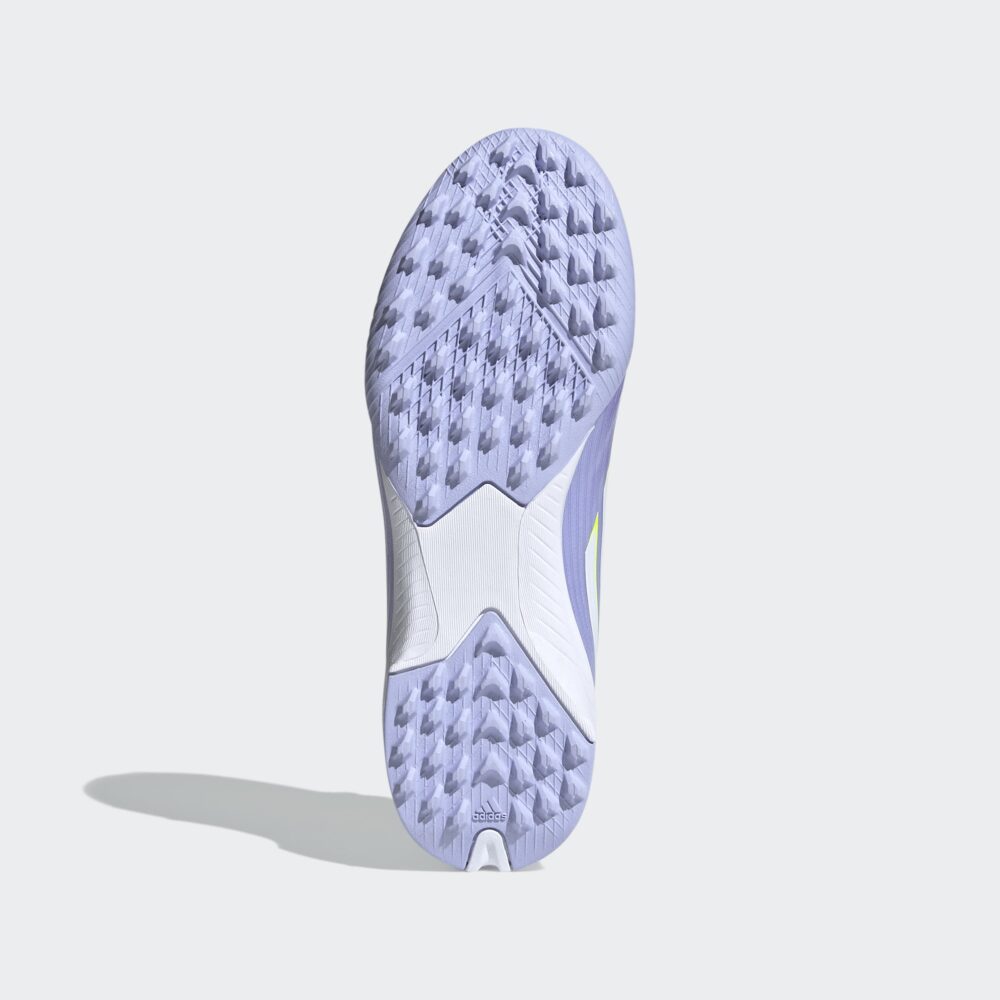 ADIDAS F50 SPARKFUSION LEAGUE TF J VIOTON/LUCLEM/PURRUS - Image 11