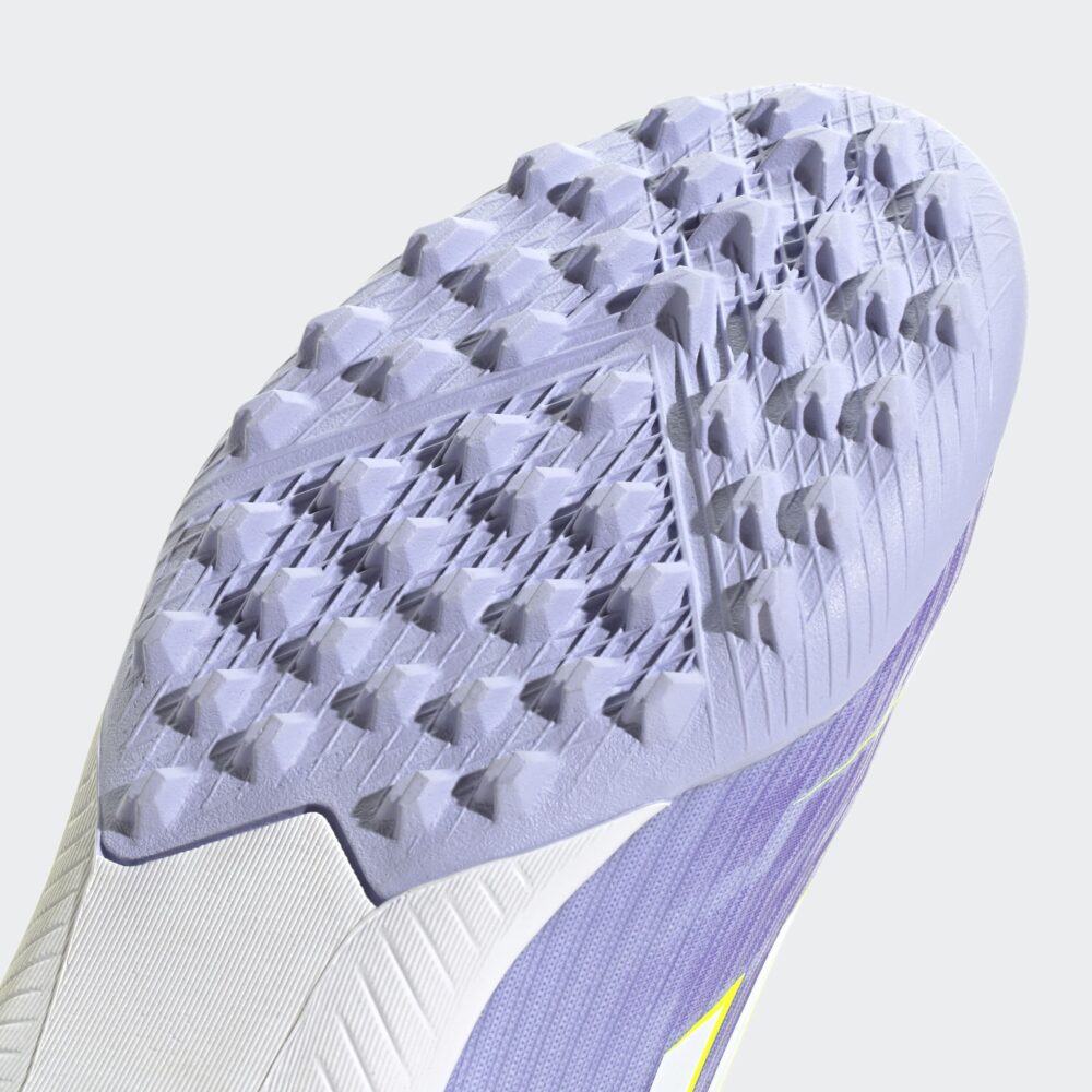 ADIDAS F50 SPARKFUSION LEAGUE TF J VIOTON/LUCLEM/PURRUS - Image 6