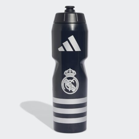 REAL MADRID BRÚSI SVARTUR