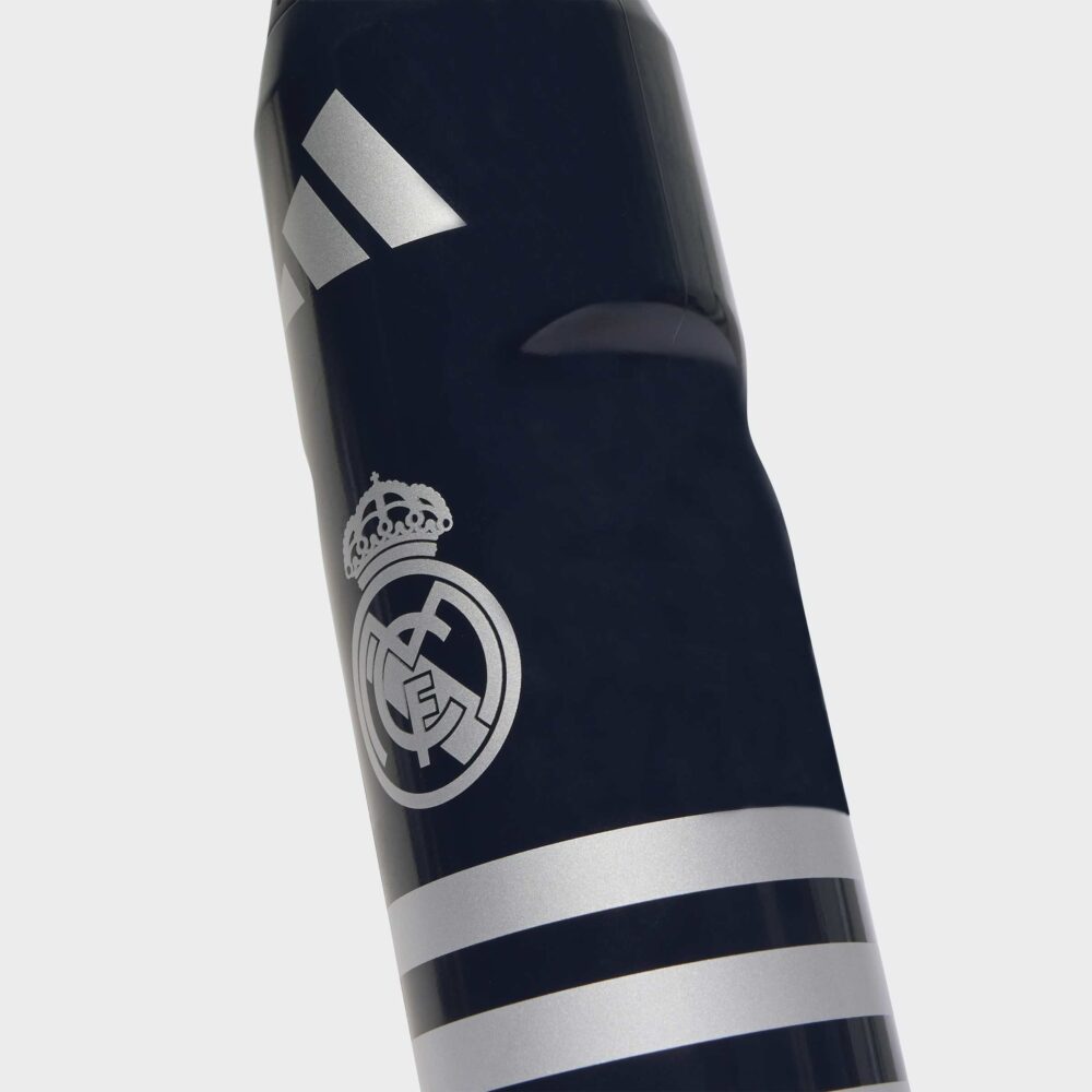 REAL MADRID BRÚSI SVARTUR - Image 2