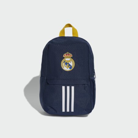 Real Madrid Backpack - Team Navy/Bold Gold Kids