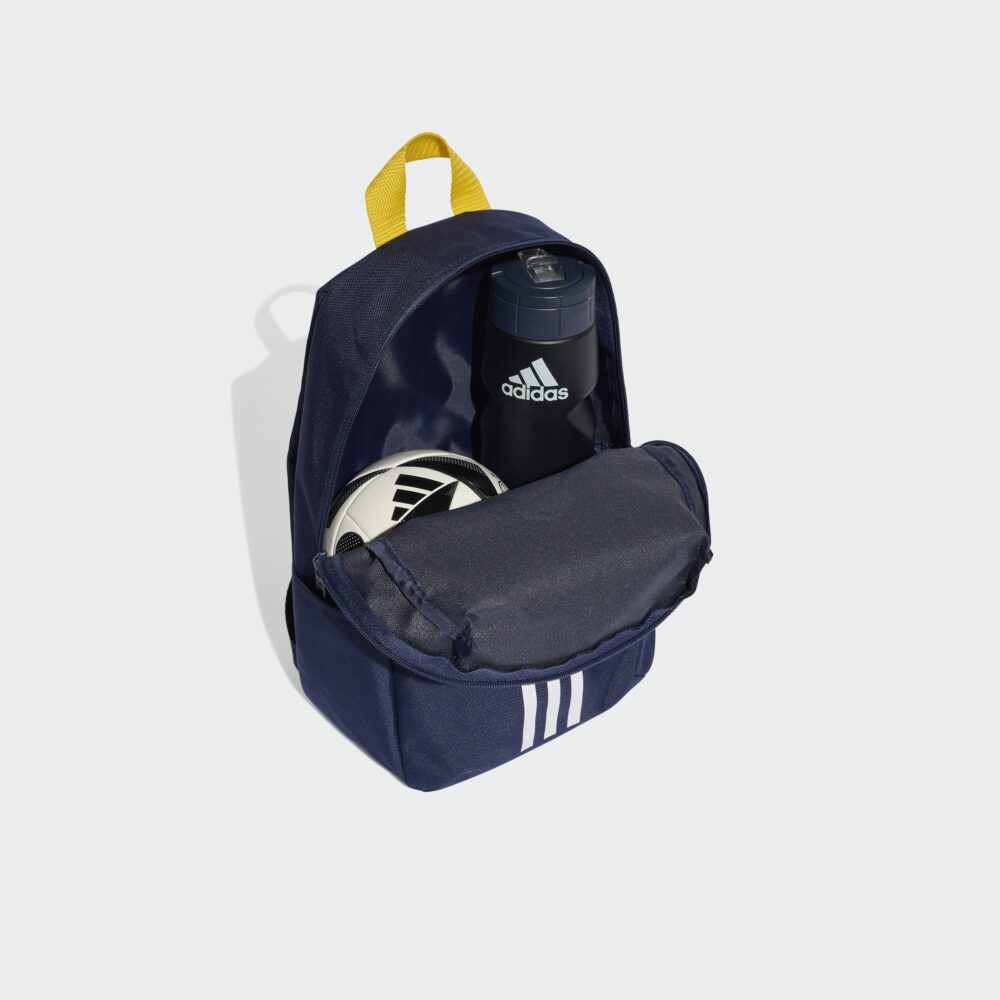 Real Madrid Backpack - Team Navy/Bold Gold Kids - Image 5