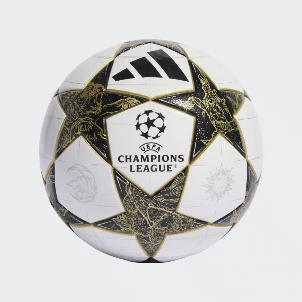 Adidas UEFA Champions League fótbolti