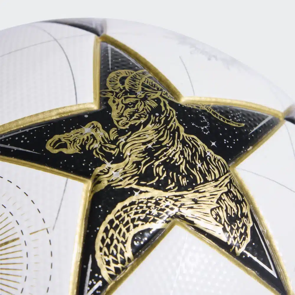 Adidas UEFA Champions League fótbolti - Image 3
