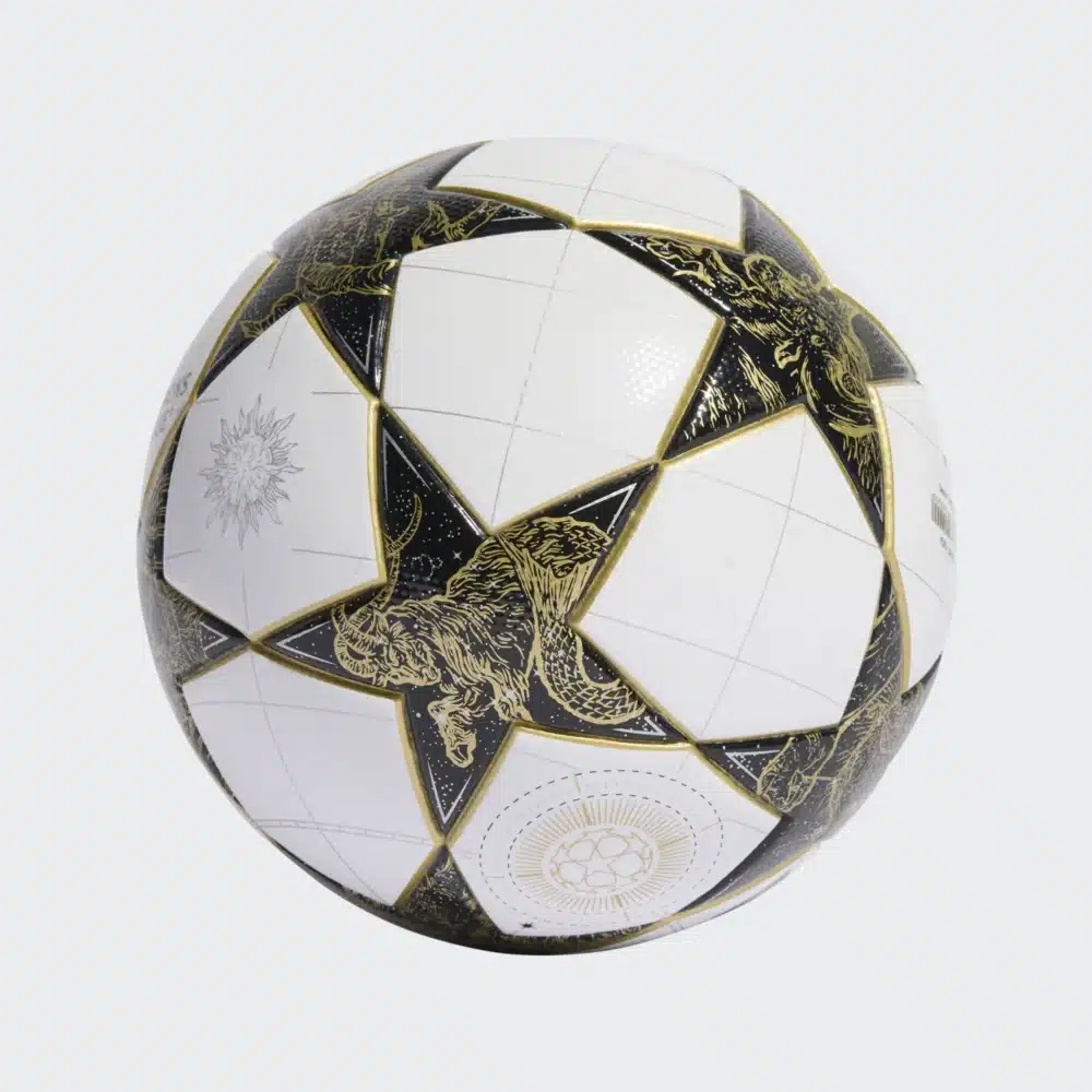 Adidas UEFA Champions League fótbolti - Image 2
