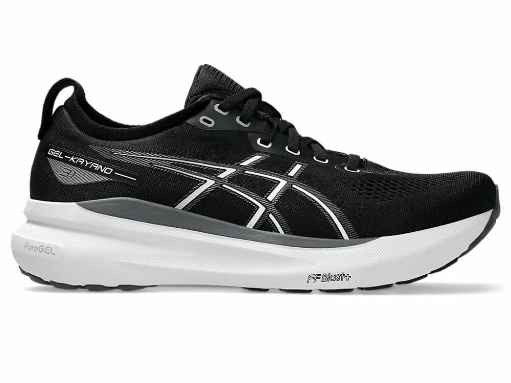 Asics Gel Kayano 31 Herra