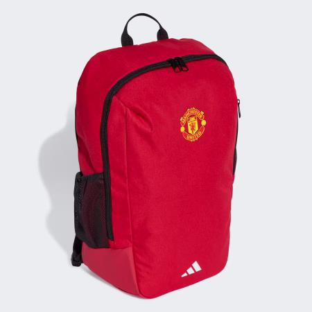 MANCHESTER UNITED HOME BACKPACK BAKPOKI
