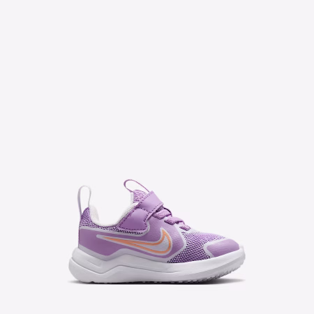 Nike Cosmic Runner TD fjólublár