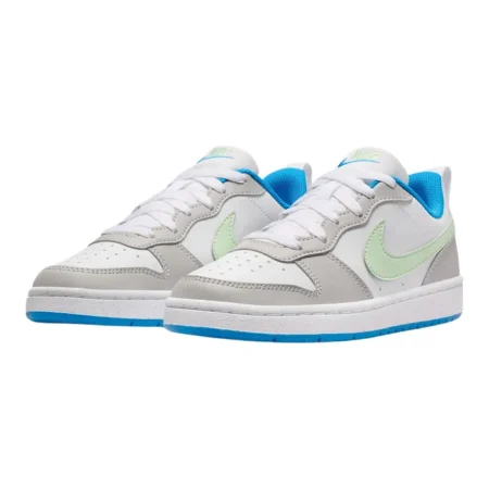 Nike Court Borough Low Recraft Older Kids Shoes