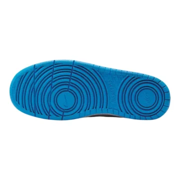 Nike Court Borough Low Recraft Older Kids Shoes - Image 3