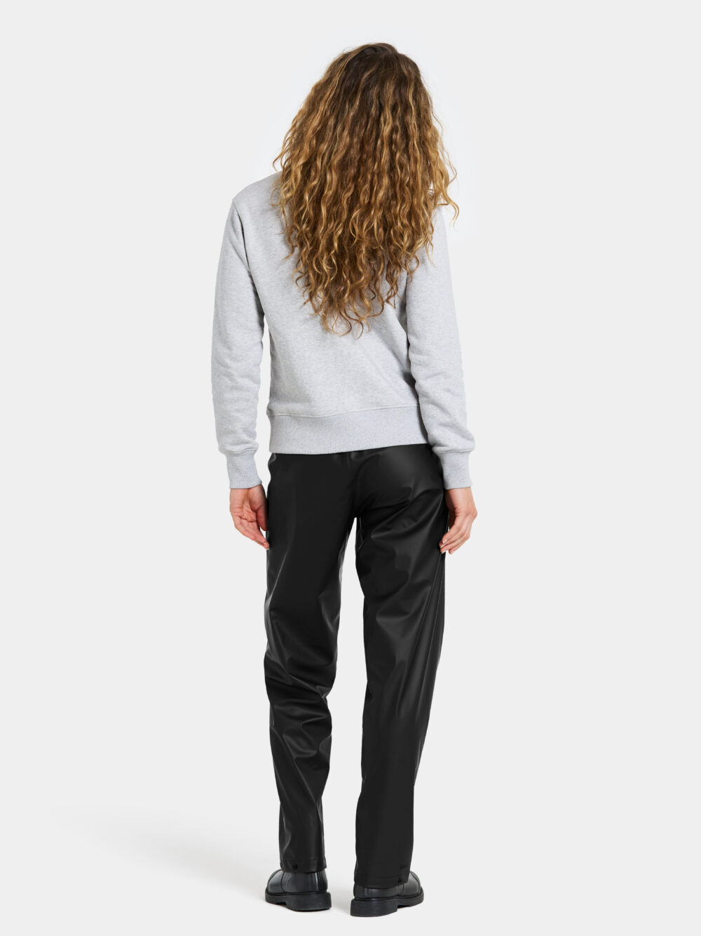 Didriksons Avon USX Pants 2 - gúmmíbuxur - Image 4