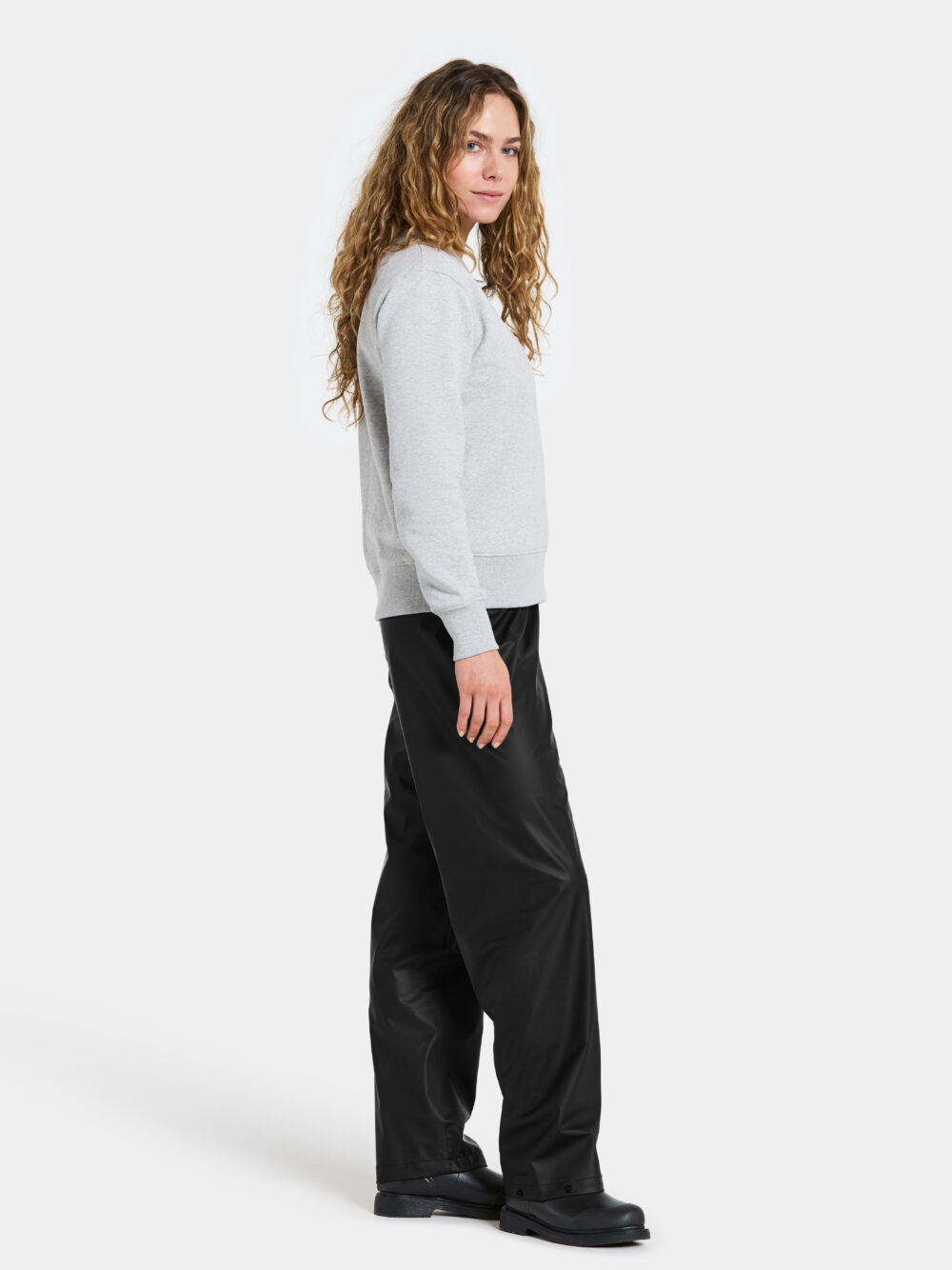 Didriksons Avon USX Pants 2 - gúmmíbuxur - Image 3