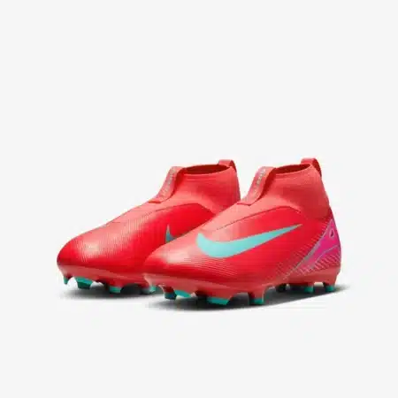 NIKE ZOOM SUPERFLY reimalausir rauðir