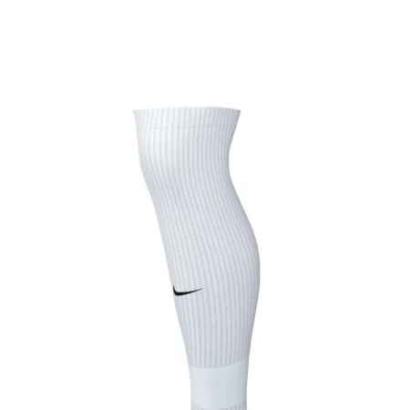 NIKE STRIKE SLEEVE HVÍTIR - FÓTBOLTA
