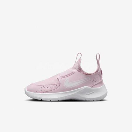 NIKE FLEX RUNNER 3 PRE SCHOOL LIGHT PINK