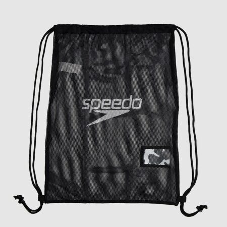 SPEEDO EQUIPMENT MESH BAG