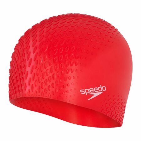 speedo sundhetta raud bubble