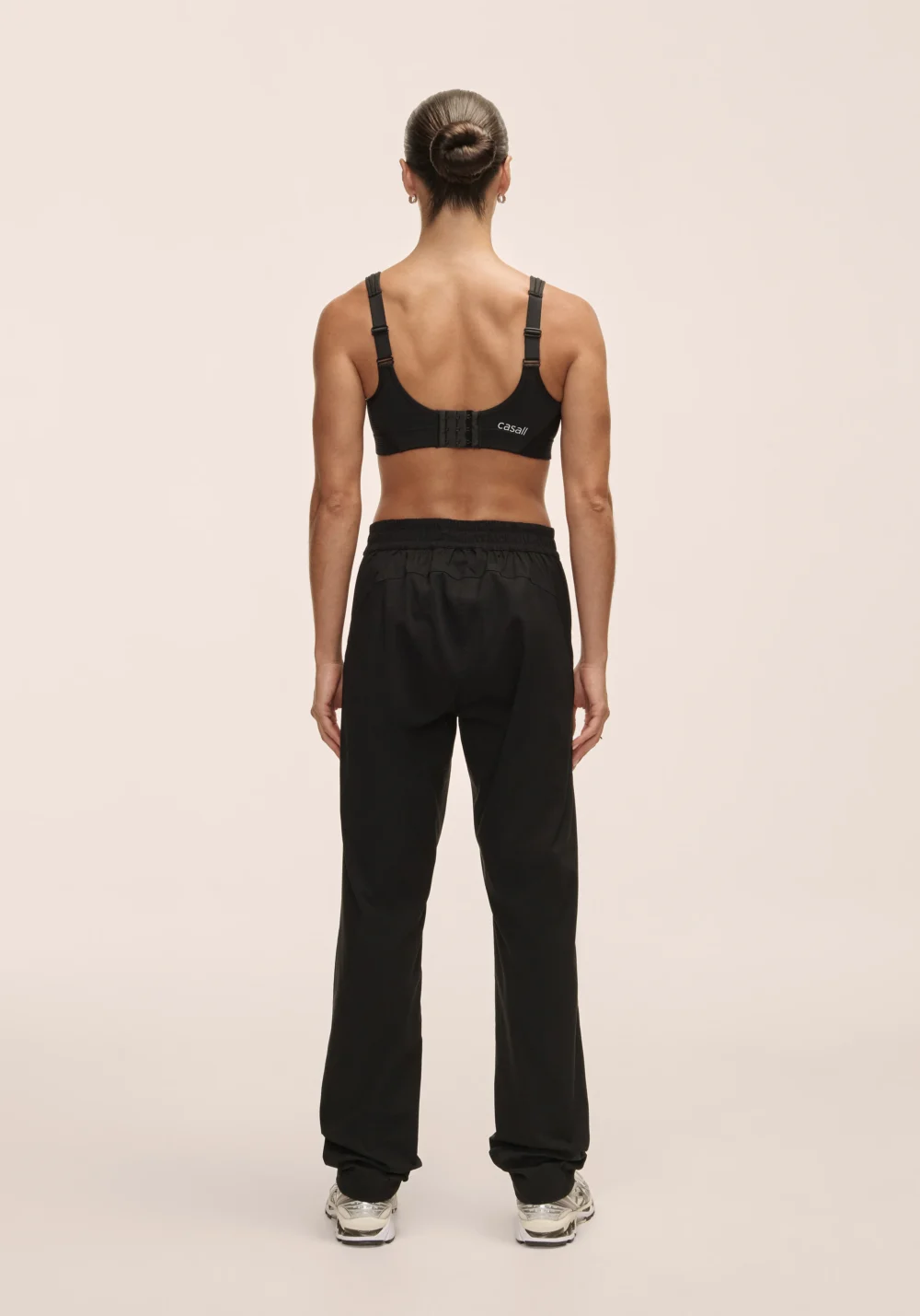 CASALL EFFORTLESS WOVEN PANTS - Image 3
