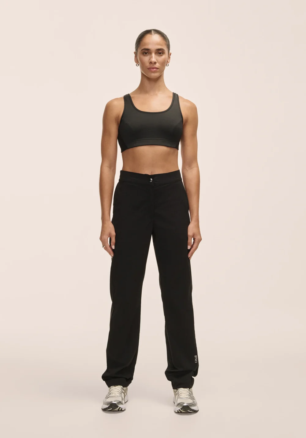 CASALL EFFORTLESS WOVEN PANTS